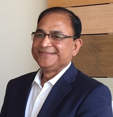 Tapan Chowdhury