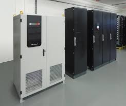 Keeping You Cool and [Powered] Always.